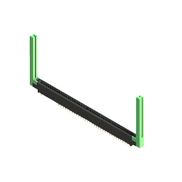 387-082-559-858 EDAC Inc.  Edgeboard Connectors